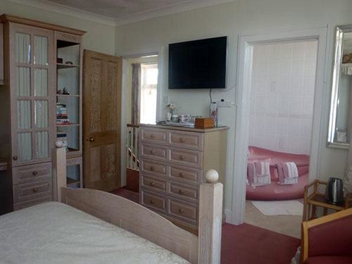 Ammonite Bed & Breakfast Corfe Castle Eksteriør billede