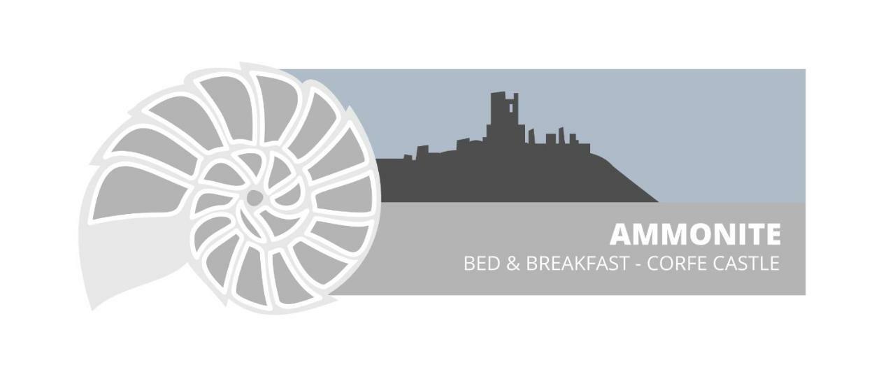 Ammonite Bed & Breakfast Corfe Castle Eksteriør billede